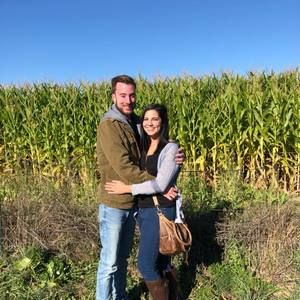 Meet your Posher, Christiana